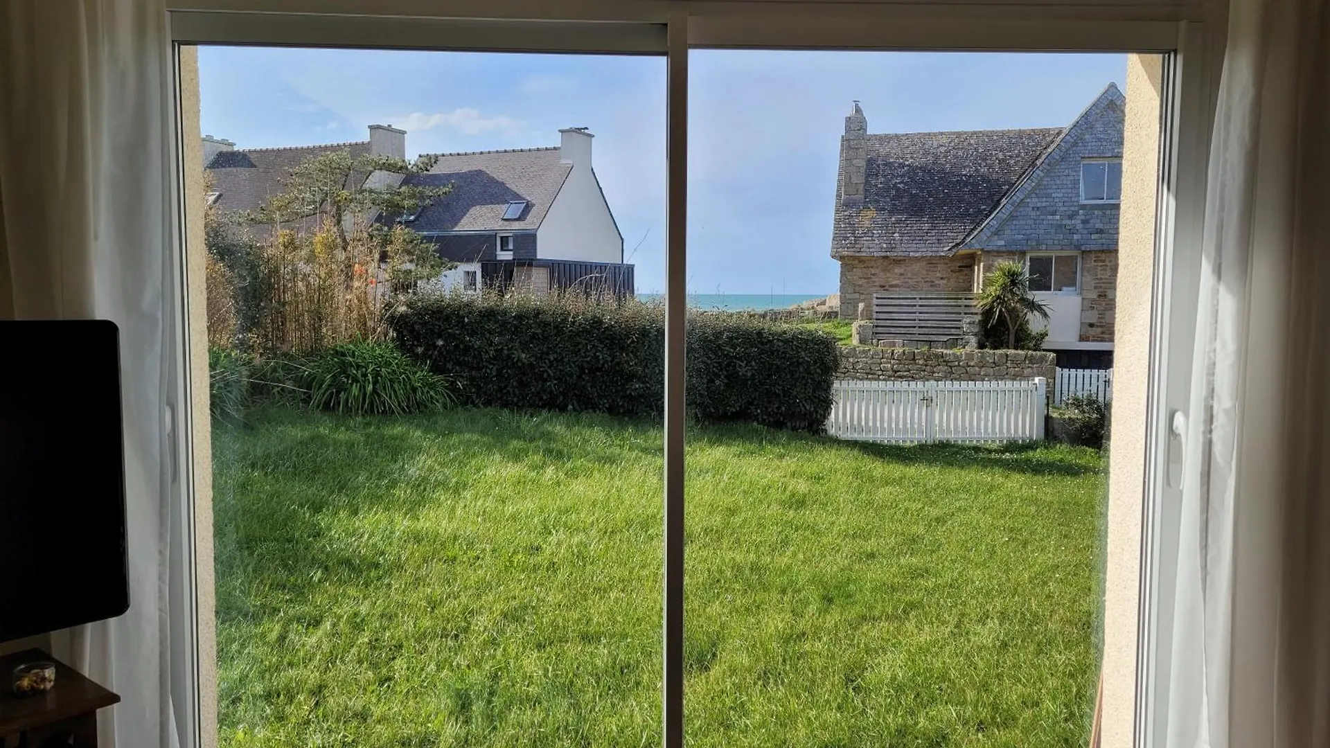 Les Voiliers, Evasion A La Mer Plouescat France