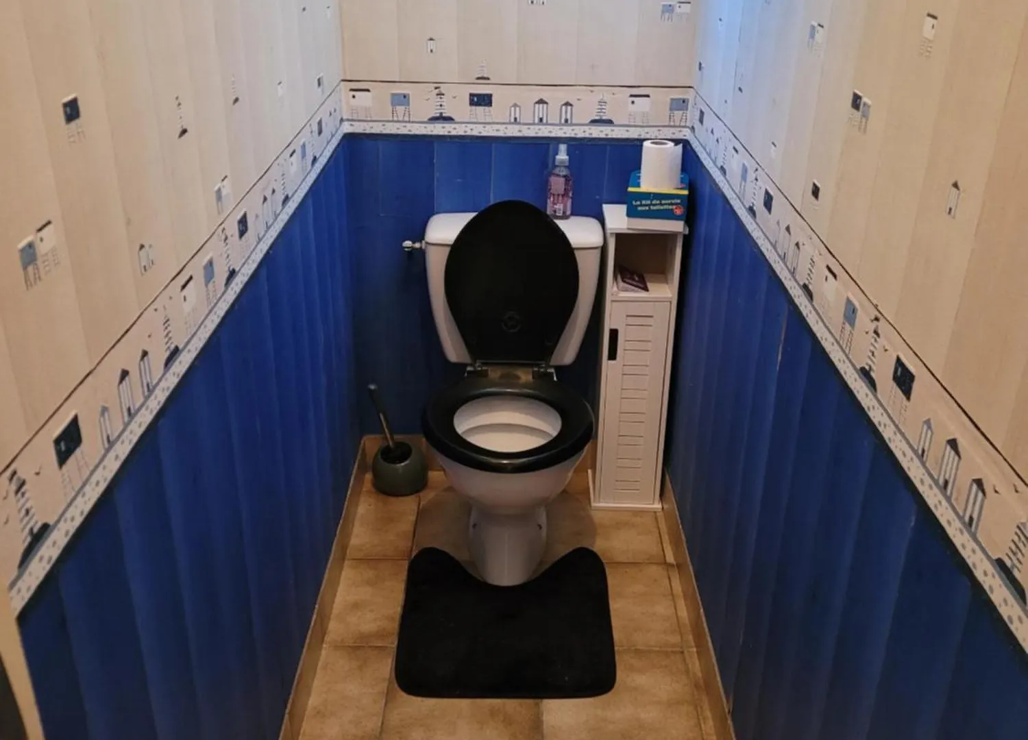 Holiday home Les Voiliers, Evasion A La Mer Plouescat France